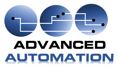 Advanced Automation Advanced Automation